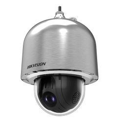 Hikvision Solutions DS-2DF6223-CX 2Mpx explosion-proof IP PTZ…