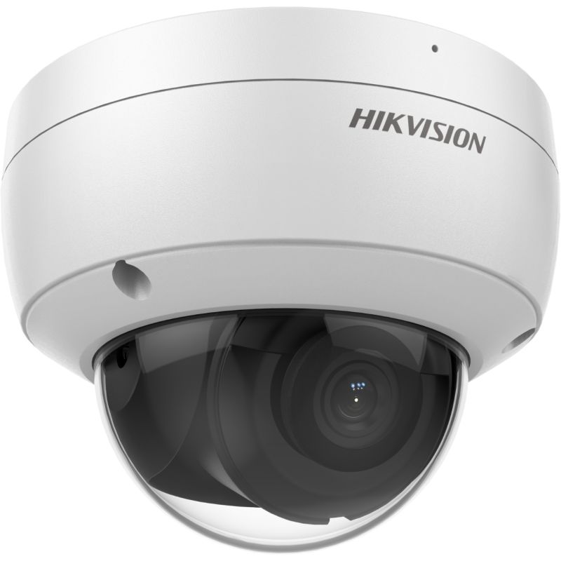 Hikvision Pro DS-2CD2163G2-I(2.8MM) Mini-dôme IP 6Mpx, objectif…