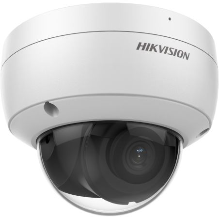 Hikvision Pro DS-2CD2163G2-I(2.8MM) Mini-dome IP de 6Mpx, lente…