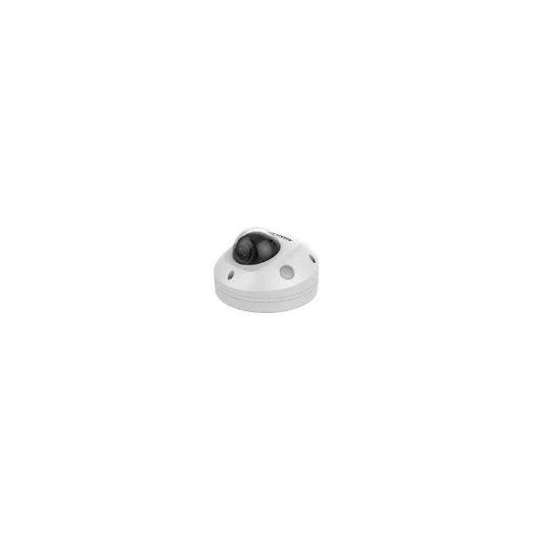 Hikvision Solutions DS-2XM6726G0-IDS(2.8MM) Embedded 2Mpx IP…