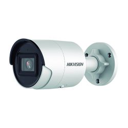 Hikvision Pro DS-2CD2083G2-I(2.8MM) IP tubulaire 8Mpx, IR 40 m,…