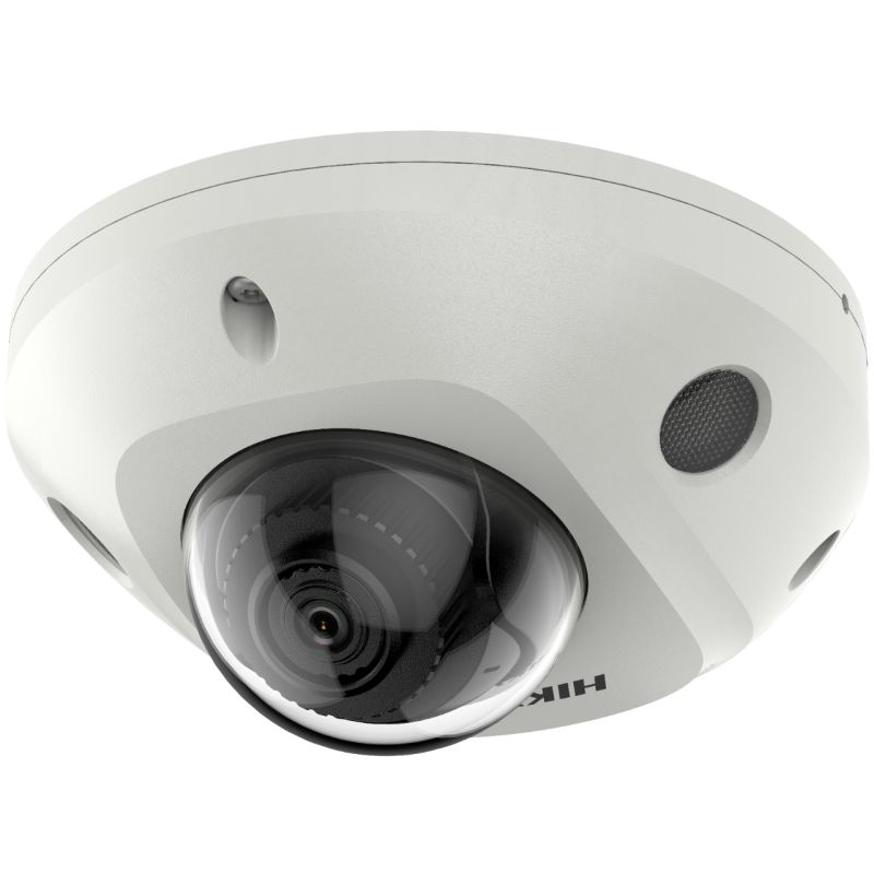 Hikvision Pro DS-2CD2523G2-I(2.8MM) 2Mpx IP mini-dome, IR 30 m,…