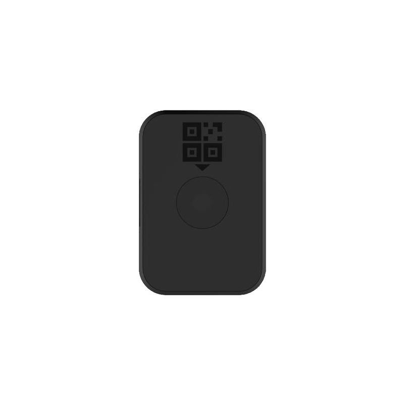 Hikvision Pro DS-KAB6-QR Accesorio USB para lectura QR en…