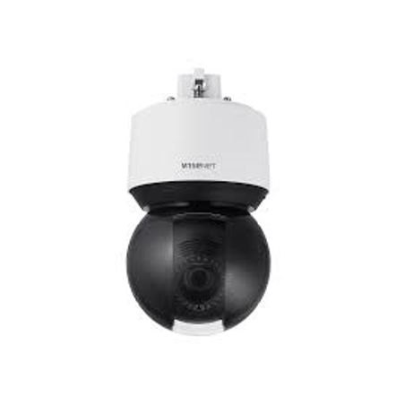 Wisenet QNP-6250R 2Mpx IP PTZ dome, 100m IR LEDs, 25x zoom, dig…