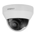 Wisenet LND-6012R 2Mpx IP mini-dome, IR 20 m, 2.8mm fixed…