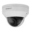 Wisenet LNV-6012R Mini-dôme IP 2Mpx, IR 30 m, optique fixe 2,8…