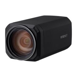 Wisenet XNZ-L6320A 2Mpx compact IP camera, zoom x32…