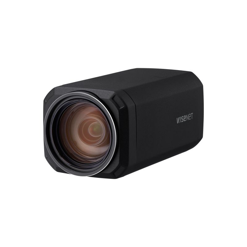 Wisenet XNZ-L6320A Câmera IP compacta de 2Mpx, zoom x32…