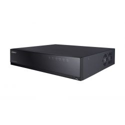Wisenet HRX-835 DVR 8ch, 5 en 1 (8 AHD, HD-TVI, HD-CVI o CVBS y…