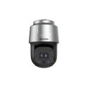 Hikvision Solutions DS-2DF8C442IXS-AEL 4 Mpx IP PTZ dome, IR 400…