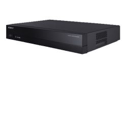 Wisenet HRX-420 (NO HDD) DVR 4ch, 5 in 1 (4 AHD, HD-TVI, HD-CVI…