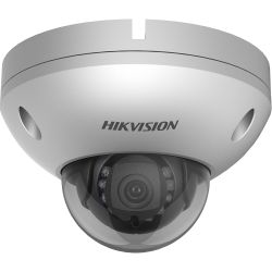Hikvision Solutions DS-2XC6142FWD-IS(2.8MM) Mini-Domo IP…