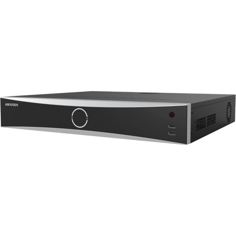 Hikvision Pro DS-7732NXI-I4/S NVR 32ch ACKNOWLEDGE (4 ch…