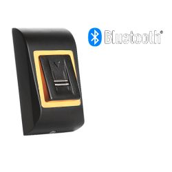 XPR B100PBK-BT-EH-SA Biometric reader + Prox EM & HID 125 kHZ…