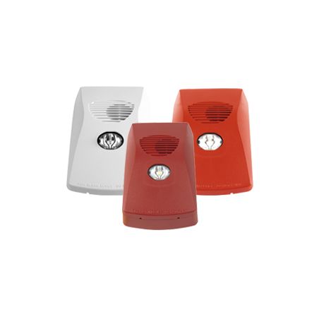 Fireclass FC445AVR External analog siren with alarm indicator…