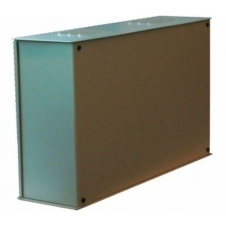 DSC PFNCMBL3BX Box for 13.8 Vdc DPS series power supplies