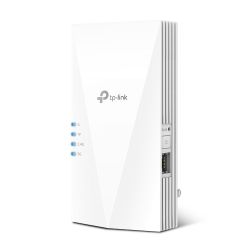 TP-Link AX3000 Bi-bande (2,4 GHz / 5 GHz) Wi-Fi 6 (802.11ax) Blanc 1 Interne