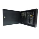 Zkteco C3-PRO100-BOX Controller for 1 door with box and source.