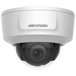 Hikvision Pro DS-2CD2125G0-IMS(4MM) Mini-dôme IP 2Mpx, IR 30 m,…