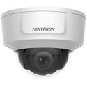 Hikvision Pro DS-2CD2125G0-IMS(4MM) Mini-Dome IP de 2Mpx, IR 30…