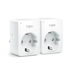 TP-Link Tapo P100 (2-PACK)...