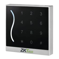 Zkteco PROID30-BEM Leitor de proximidade EM com teclado para uso…