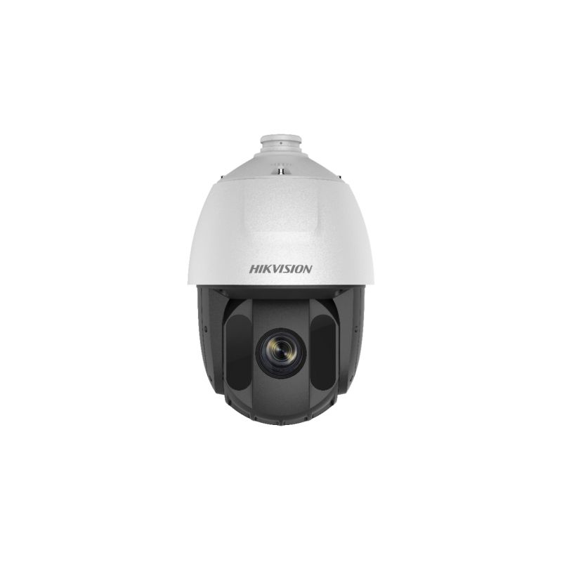 Hikvision Pro DS-2DE5425IW-AE Dôme IP PTZ 4Mpx, zoom x25, LED…