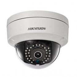 Hikvision Pro DS-2CD2112F-I(4MM) IP mini-dome D&N CMOS…