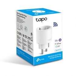 TP-Link Tapo P115 Prise intelligente 3680 W Blanc