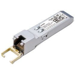 TP-Link TL-SM5310-T module émetteur-récepteur de réseau Fibre optique 10300 Mbit/s SFP+