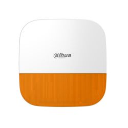 Dahua DHI-ARA13-W2(868)orange Dahua outdoor radio siren