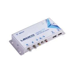 Lemco HDMOD-5F DVB-T (H.264...