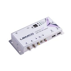 Lemco HDMOD-6F DVB-T (H.264...