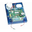 CQR BASE MULTIBOX PLUS Base Sirena Multibox self-powered for…