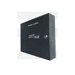 Zkteco INBIO-160-BOX Controladora 1 puerta con caja y fuente de…