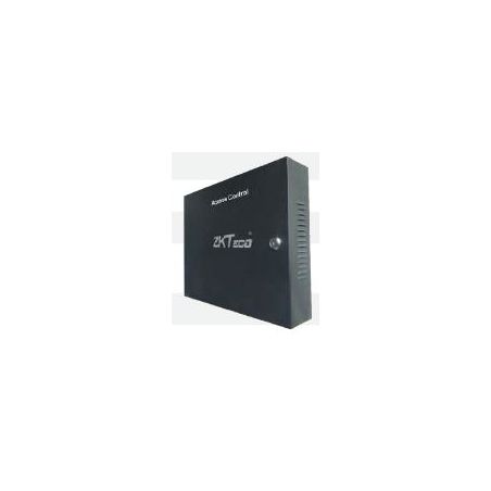 Zkteco INBIO-160-BOX Controlador 1 porta com caixa e fonte de…