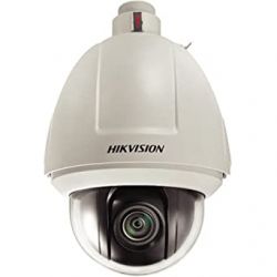 Hikvision Solutions DS-2DF5286-AEL(OUTDOOR)(EU) Dôme IP PTZ…