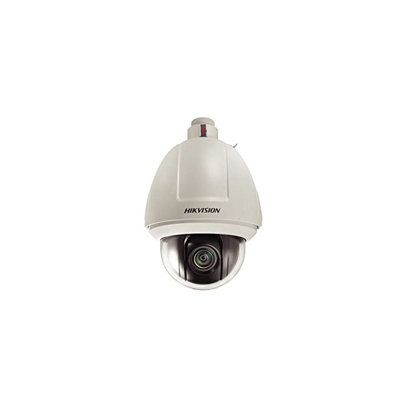 Hikvision Solutions DS-2DF5286-AEL(OUTDOOR)(EU) Dome IP PTZ…