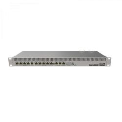 Router 13x Gb Ethernet, 4...