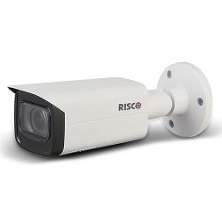 Risco RVCM52P2200A VUPoint P2P Varifocal Bullet camera for…