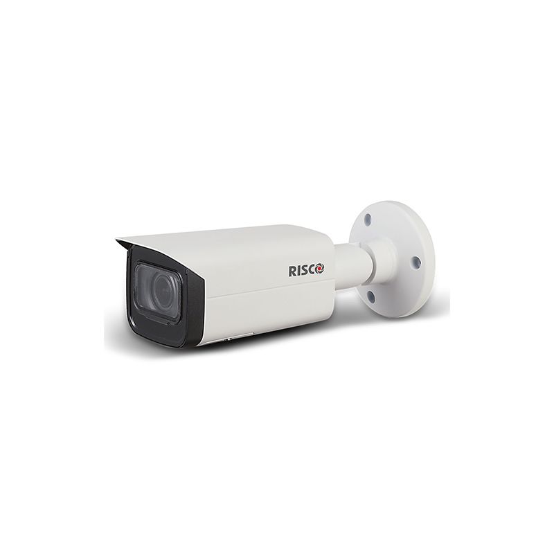 Risco RVCM52P2200A VUPoint P2P Varifocal Bullet camera for…