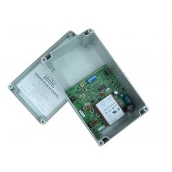 CaddX 60-841-43-EUR 433 MHz radio repeater for NX control panels