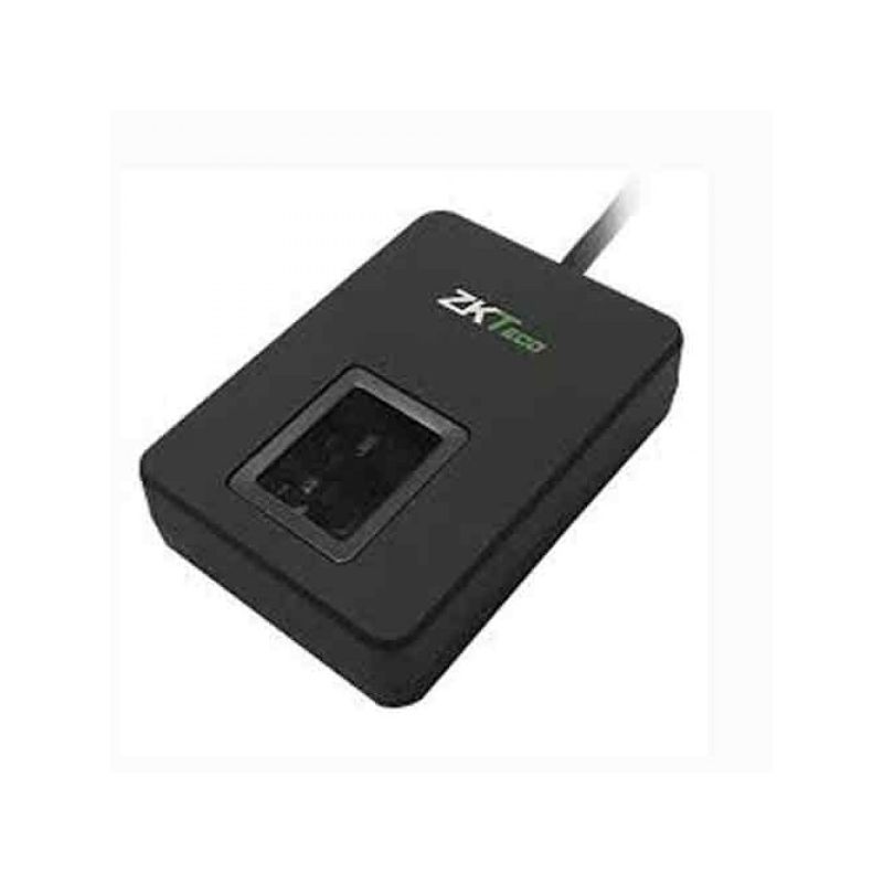 Zkteco ZK9500 USB fingerprint scanner