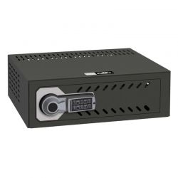 CSMR CSM-CVELEC-RACK Safe for video recorder with electronic…