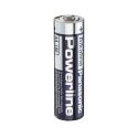 DEM-2494 Alkaline AA battery. 1.5V