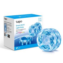 TP-Link Tapo L900-10 Regleta luminosa universal Interior LED 5000 mm