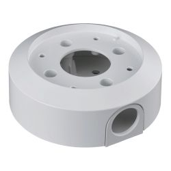 Bosch NDA-U-PSMB Caja de conexiones en superficie para montaje…