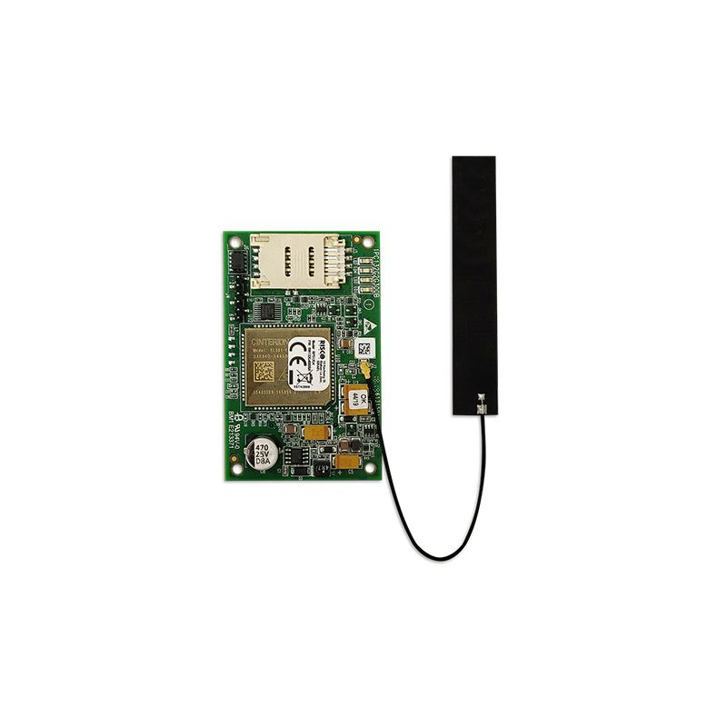 Risco RW132G400EUA GSM 4G Pluggable Multi-Socket Module for…