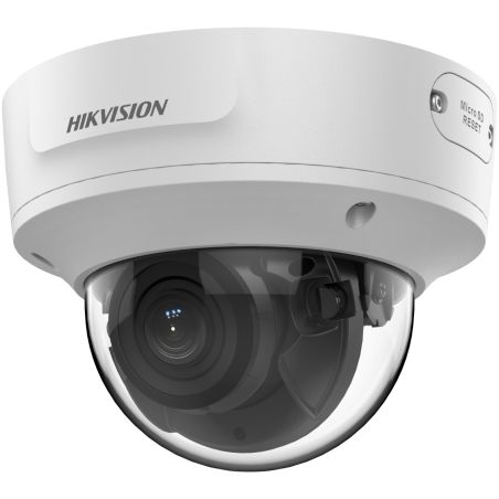 Hikvision Pro DS-2CD2763G2-IZS(2.8-12MM) Mini-dome IP 6Mpx, IR…