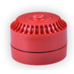 Horing Lih AH-03127S-L Multi-tone electronic siren for indoor…